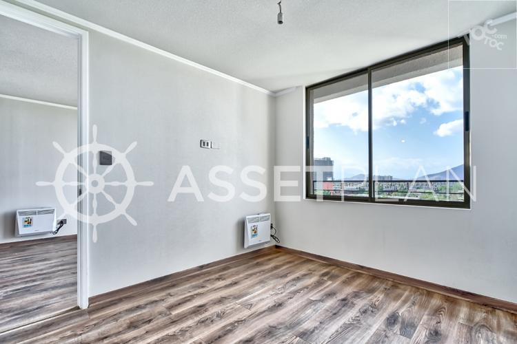 Av. Ecuador 3866 (+ Estacionamiento /+ Bodega), Condominio Eco Origen