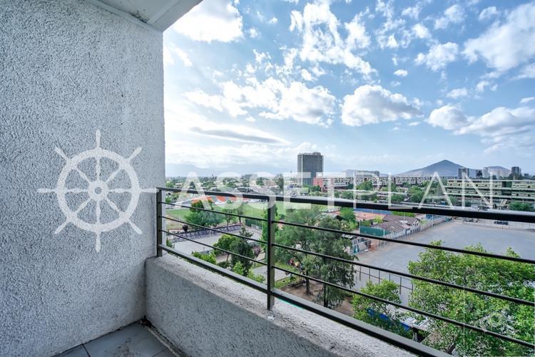 Av. Ecuador 3866 (+ Estacionamiento /+ Bodega), Condominio Eco Origen