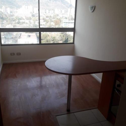 Independencia 801, Condominio Portal Independencia