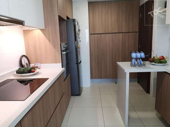 VENTA SIN COMISIÓN DE CORREDOR DE EXTRAORDINARIO DEPARTAMENTO EN PROVIDENCIA