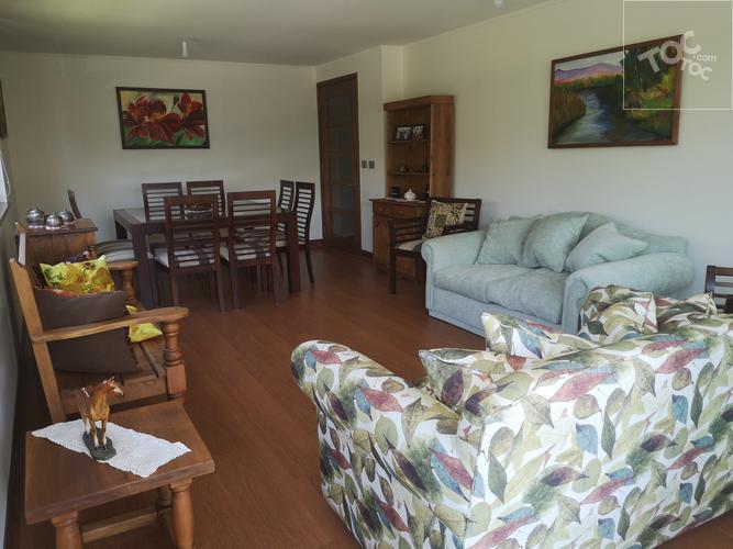 VENTA SIN COMISIÓN DE CORREDOR DE EXTRAORDINARIO DEPARTAMENTO EN PROVIDENCIA