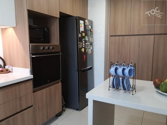 VENTA SIN COMISIÓN DE CORREDOR DE EXTRAORDINARIO DEPARTAMENTO EN PROVIDENCIA