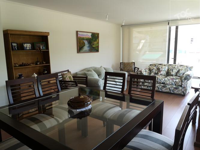 VENTA SIN COMISIÓN DE CORREDOR DE EXTRAORDINARIO DEPARTAMENTO EN PROVIDENCIA