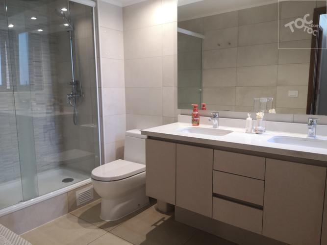VENTA SIN COMISIÓN DE CORREDOR DE EXTRAORDINARIO DEPARTAMENTO EN PROVIDENCIA
