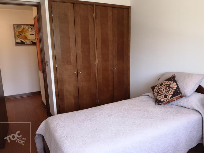 VENTA SIN COMISIÓN DE CORREDOR DE EXTRAORDINARIO DEPARTAMENTO EN PROVIDENCIA