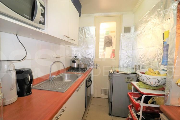 Departamento en venta, Metro Conchalí