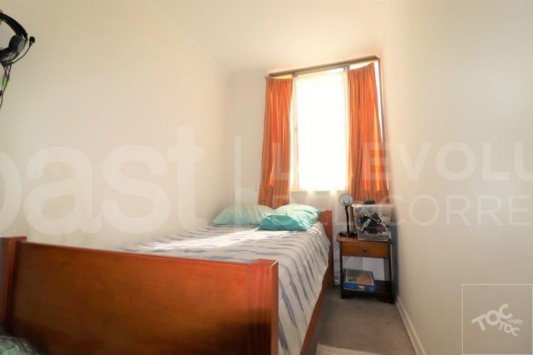 Departamento en venta, Metro Conchalí