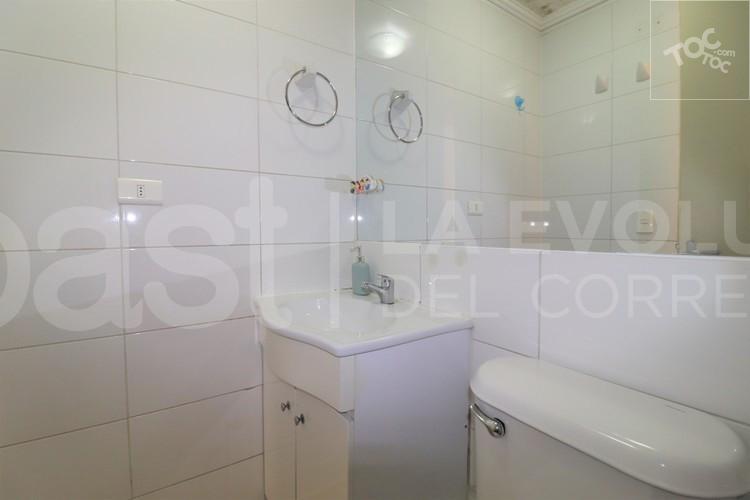 Departamento en venta, Metro Conchalí