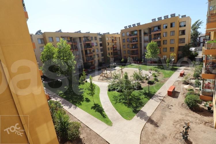 Departamento en venta, Metro Conchalí