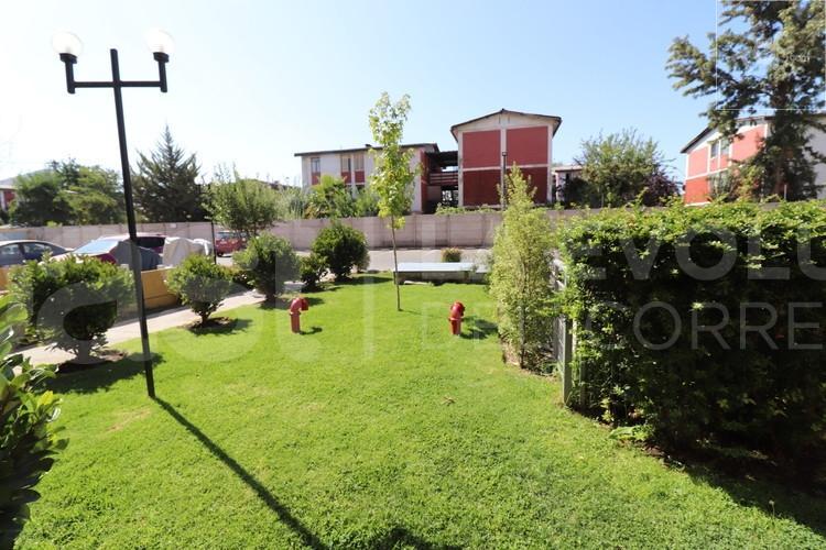 Departamento en venta, Metro Conchalí