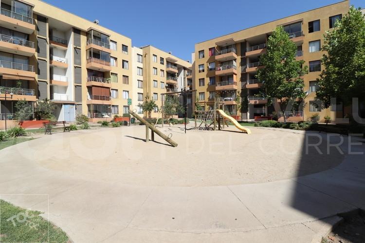 Departamento en venta, Metro Conchalí