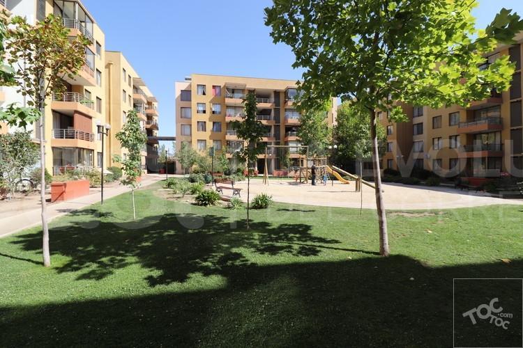 Departamento en venta, Metro Conchalí