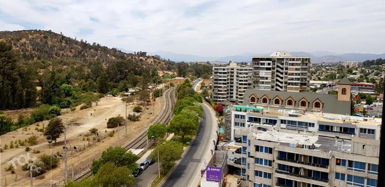 Condell Sur 00 Terrasol, Quilpué