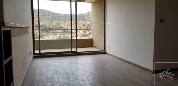 Condell Sur 00 Terrasol, Quilpué
