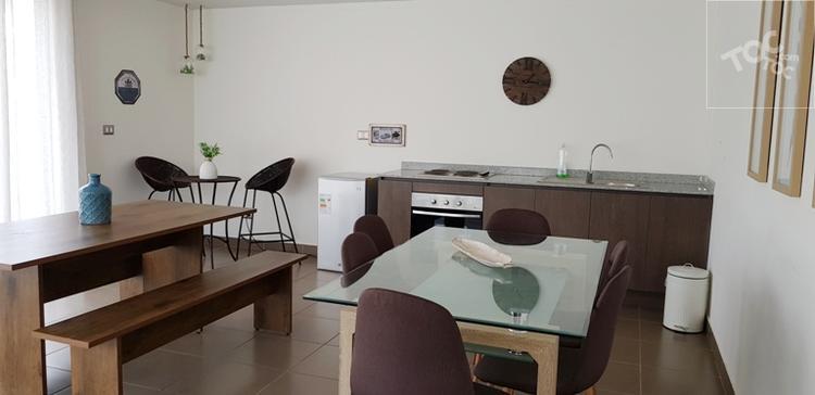 Condell Sur 00 Terrasol, Quilpué