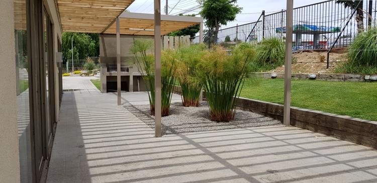 Condell Sur 00 Terrasol, Quilpué