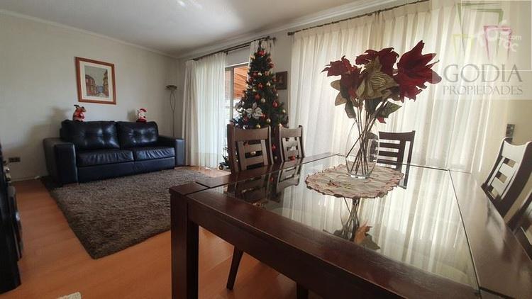 EXCELENTE oportunidad en condominio - Altomacul