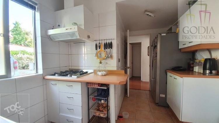EXCELENTE oportunidad en condominio - Altomacul