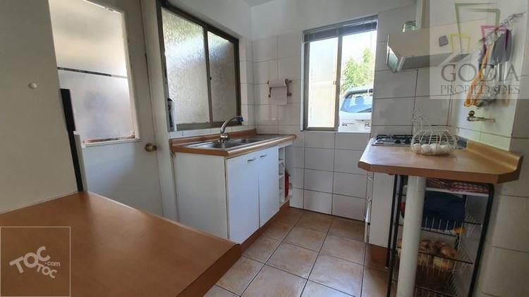 EXCELENTE oportunidad en condominio - Altomacul