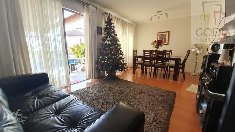 EXCELENTE oportunidad en condominio - Altomacul