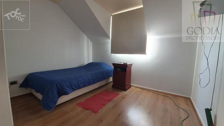 EXCELENTE oportunidad en condominio - Altomacul
