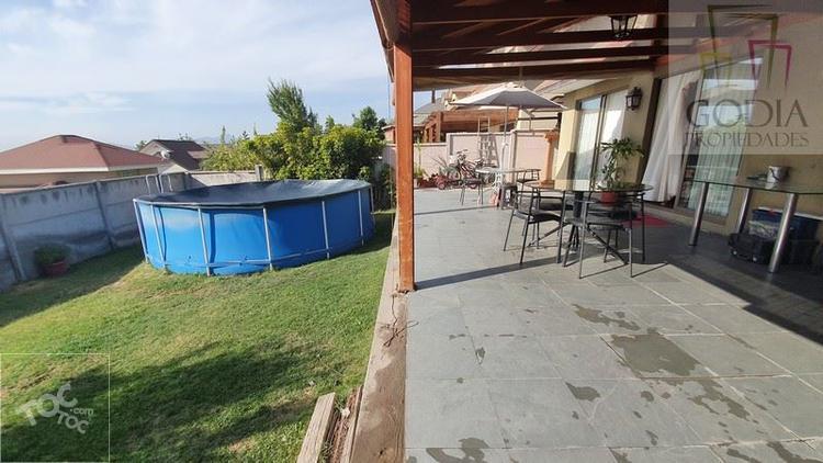 EXCELENTE oportunidad en condominio - Altomacul