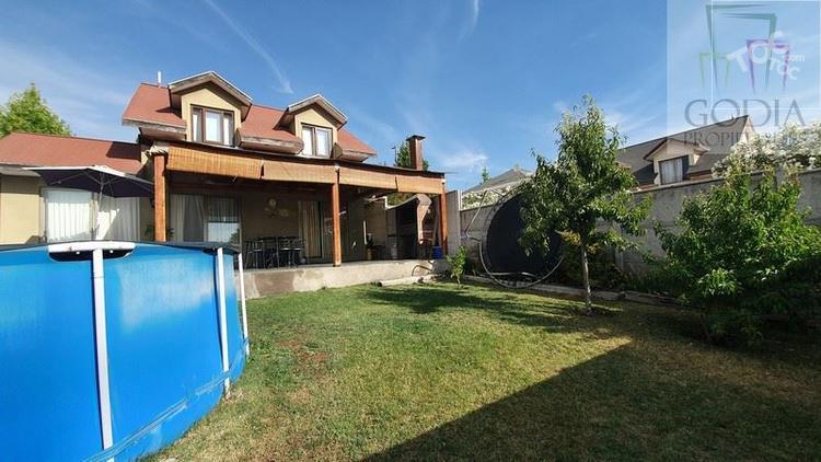 EXCELENTE oportunidad en condominio - Altomacul