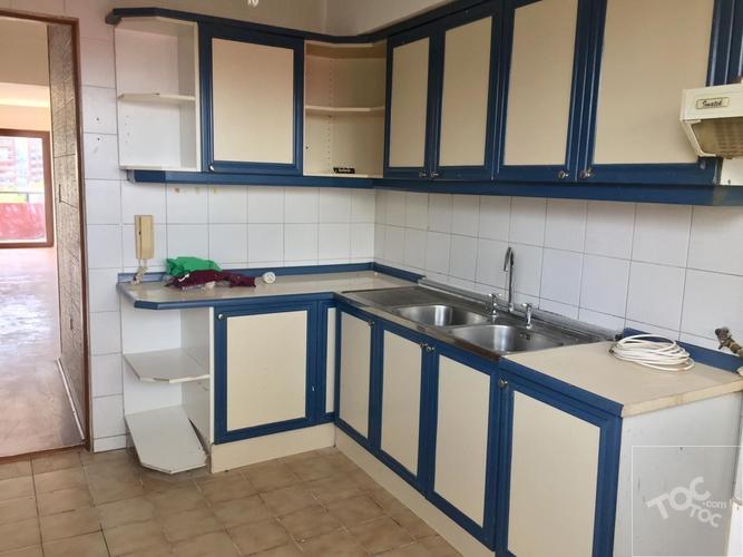 Vendemos excelente departamernto sector Torremolinos