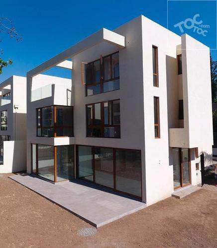 Condominio Camino Piedra Roja 1394