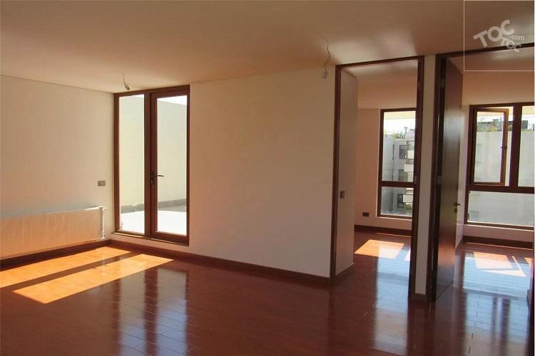 Condominio Camino Piedra Roja 1394