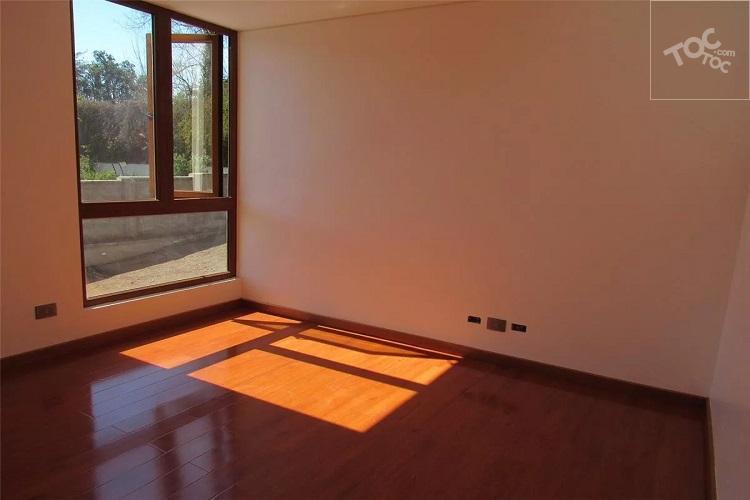 Condominio Camino Piedra Roja 1394