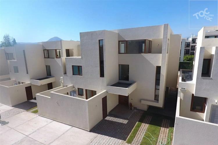 Condominio Camino Piedra Roja 1394