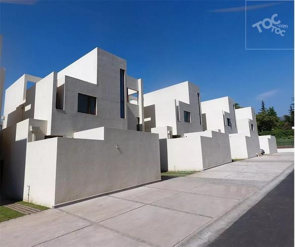 Condominio Camino Piedra Roja 1394