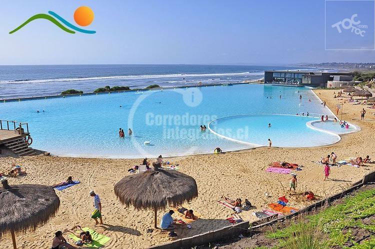 Las Brisas de Santo Domingo