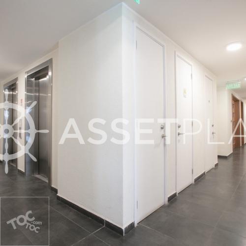 Serrano 633, Condominio Eco Nucleo