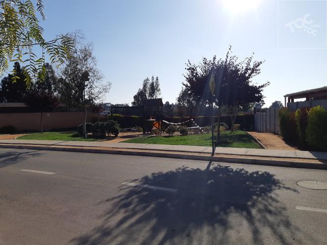 Bosquemar 921 5, Algarrobo
