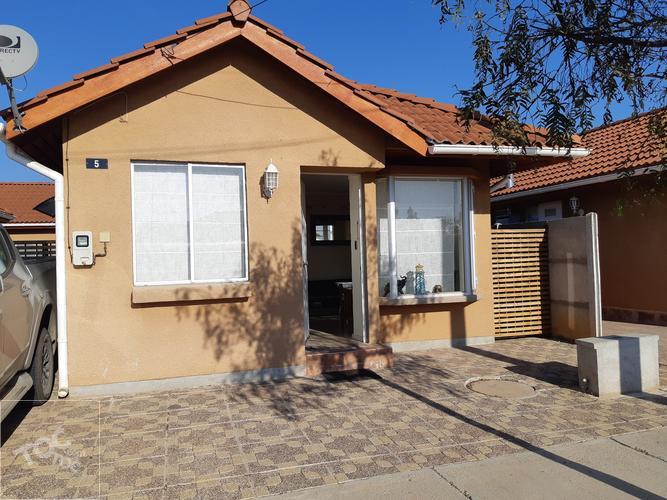 Bosquemar 921 5, Algarrobo