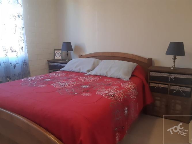 Bosquemar 921 5, Algarrobo