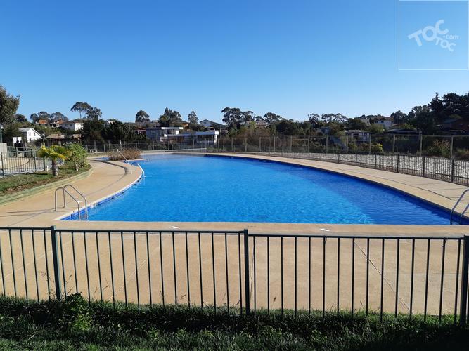 Bosquemar 921 5, Algarrobo