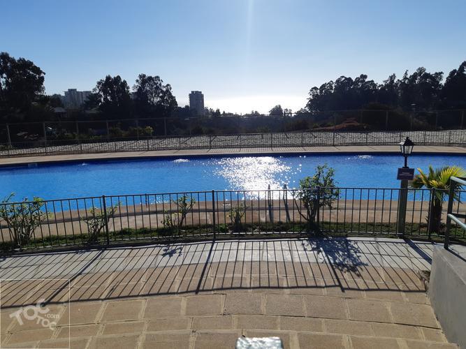 Bosquemar 921 5, Algarrobo