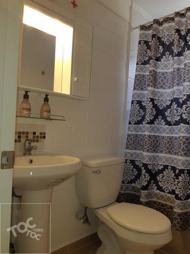 Bosquemar 921 5, Algarrobo
