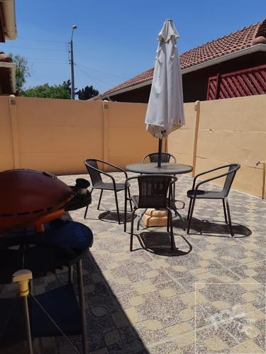 Bosquemar 921 5, Algarrobo