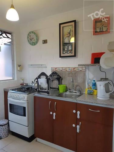 Bosquemar 921 5, Algarrobo