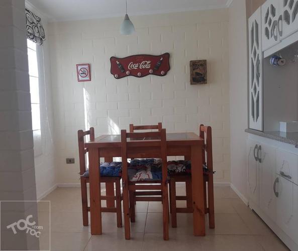 Bosquemar 921 5, Algarrobo