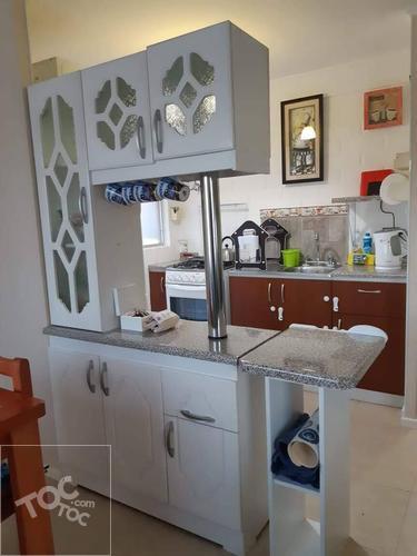 Bosquemar 921 5, Algarrobo