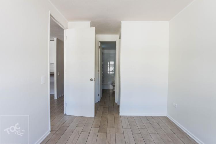 Arriendo Departamento Carmen 368 1H y 1B Esquina Santa Isabel