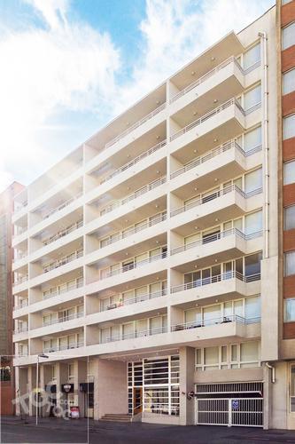 Arriendo Departamento Carmen 368 1H y 1B Esquina Santa Isabel