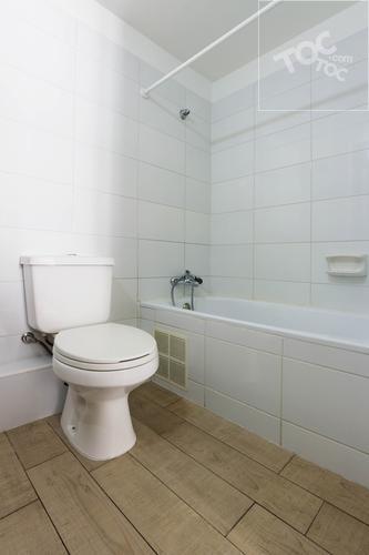 Arriendo Departamento Carmen 368 1H y 1B Esquina Santa Isabel