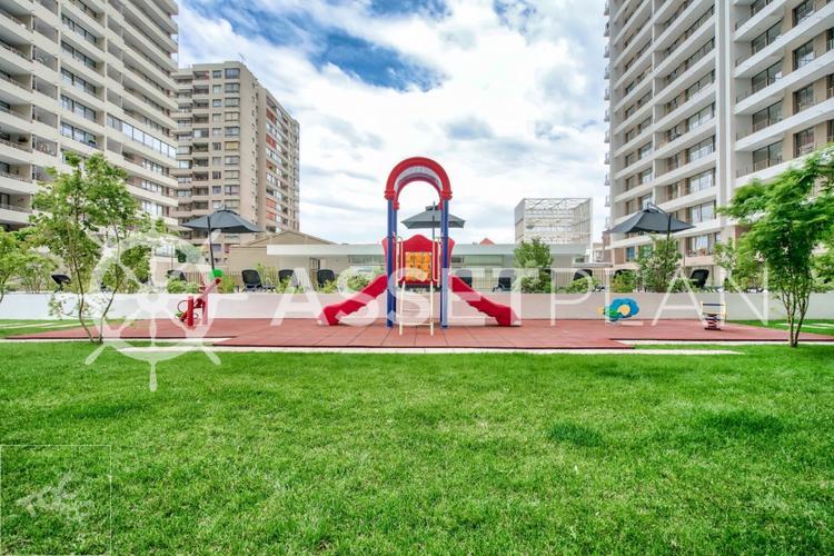 Emilio Vaisse 770, Condominio Eco Italia