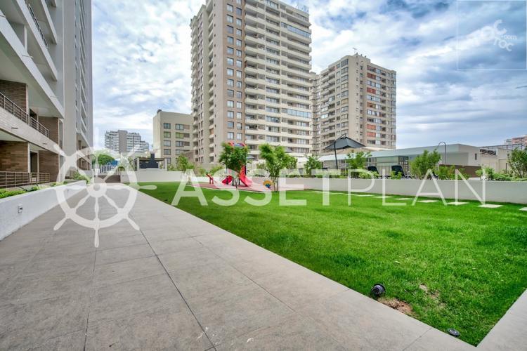 Emilio Vaisse 770, Condominio Eco Italia